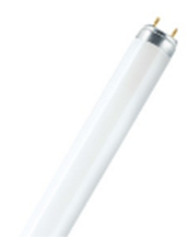 Лампа люмин. трубч. T8 1200мм G13 36Вт 2850лм 4000К (цветоперед. >=60%) OSRAM (г. Смоленск)