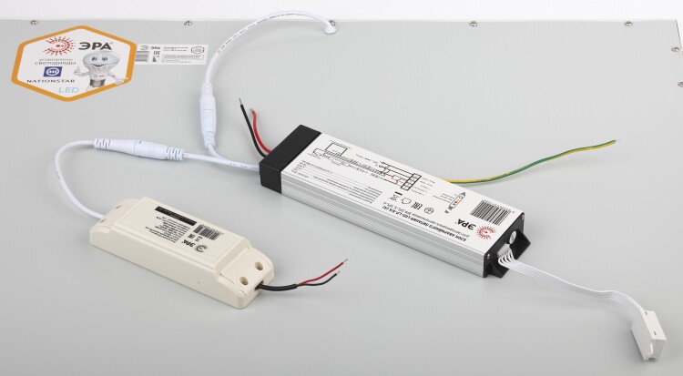 Блок аварийного питания LED-LP-5/6 (A) для SPL-5/6/7/8/9 LED-драйвер ЭРА
