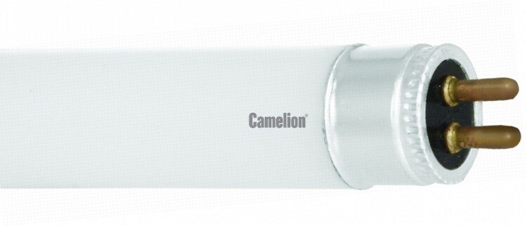 Лампа люмин. трубч. T5  863мм G5 21Вт 1850лм 4200К (цветоперед. >=80%) Camelion