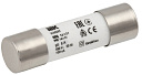 Плавкая вставка цилиндрическая ПВЦ 14х51 8А KARAT IEK-Предохранители модульные - купить по низкой цене в интернет-магазине, характеристики, отзывы | АВС-электро