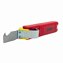 Felo Нож для снятия изоляции 58401811-Ножи монтёрские - купить по низкой цене в интернет-магазине, характеристики, отзывы | АВС-электро
