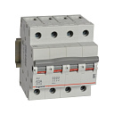 Выключатель-разъединитель  63А 4П RX3 Legrand-Низковольтное оборудование - купить по низкой цене в интернет-магазине, характеристики, отзывы | АВС-электро