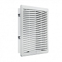 Вентиляционная решетка 250х250-Микроклимат щитов и шкафов - купить по низкой цене в интернет-магазине, характеристики, отзывы | АВС-электро