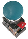 Кнопка AEА-22 "Грибок" d22мм без подсветки 240В 1з+1р зеленая ИЭК-Кнопки и кнопочные посты - купить по низкой цене в интернет-магазине, характеристики, отзывы | АВС-электро