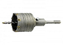 Коронка бурильная по кирпичу М22 х 68мм SDS Plus MATRIX-Электроинструмент - купить по низкой цене в интернет-магазине, характеристики, отзывы | АВС-электро