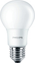 Лампа светодиод. (LED) Груша Е27  7.5Вт 806лм 4000К 230В матов. Philips-Лампы светодиодные - купить по низкой цене в интернет-магазине, характеристики, отзывы | АВС-электро