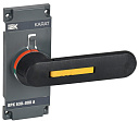 Рукоятка на рубильник ВРК реверс 630-800А KARAT IEK-Выключатели нагрузки, рубильники, переключатели - купить по низкой цене в интернет-магазине, характеристики, отзывы | АВС-электро
