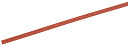 Термоусадочная трубка ТТУ 4/2 красная 1 м IEK-Трубки термоусадочные, кембрик - купить по низкой цене в интернет-магазине, характеристики, отзывы | АВС-электро