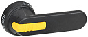 Рукоятка на дверь ВРК реверс 630-800А KARAT IEK-Выключатели нагрузки, рубильники, переключатели - купить по низкой цене в интернет-магазине, характеристики, отзывы | АВС-электро