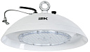 Светильник промышленный HighBay (LED) 100Вт 12500Лм 5000К КСС Д ШИМ 1-10В IP69 IK08 IEK-Светильники промышленные - купить по низкой цене в интернет-магазине, характеристики, отзывы | АВС-электро