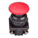 Выключатель кнопочный КЕ 021-У3-исп.2-КЭАЗ (красный)-Кнопки и кнопочные посты - купить по низкой цене в интернет-магазине, характеристики, отзывы | АВС-электро