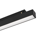 Светильник MAG-ORIENT-FLAT-L465-16W Day4000 (BK, 80 deg, 48V) (Arlight, IP20 Металл, 3 года)-Светильники даунлайт, точечные - купить по низкой цене в интернет-магазине, характеристики, отзывы | АВС-электро