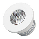 Светодиодный светильник LTM-R35WH 1W Day White 30deg (arlight, IP40 Металл, 3 года)-Светильники даунлайт, точечные - купить по низкой цене в интернет-магазине, характеристики, отзывы | АВС-электро