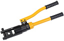 Пресс гидравлический ручной ПГРc-300 ИЭК-Зажимной инструмент - купить по низкой цене в интернет-магазине, характеристики, отзывы | АВС-электро