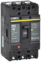 Выкл. авт. ВА88-31 3Р 63А 25кА MASTER IEK-Аппараты и устройства защиты - купить по низкой цене в интернет-магазине, характеристики, отзывы | АВС-электро