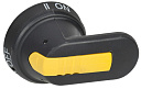 Рукоятка на дверь ВРК реверс 160-250А KARAT IEK-Выключатели нагрузки, рубильники, переключатели - купить по низкой цене в интернет-магазине, характеристики, отзывы | АВС-электро