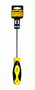 Отвертка  Pz1х150мм-Отвёртки крестовые - купить по низкой цене в интернет-магазине, характеристики, отзывы | АВС-электро