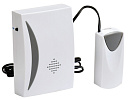 Звонок проводной ДЗП1-25М (25 мелодий) 1м белый IEK-Звонки и кнопки - купить по низкой цене в интернет-магазине, характеристики, отзывы | АВС-электро