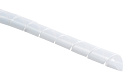 Спираль монтажная СМ-08-06 (1уп.=10м.) ИЭК-Спирали монтажные (рукав для кабеля) - купить по низкой цене в интернет-магазине, характеристики, отзывы | АВС-электро