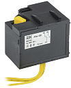 Контакт аварийный АКм-400 (АКм-37) MASTER IEK-Контакты и контактные блоки - купить по низкой цене в интернет-магазине, характеристики, отзывы | АВС-электро