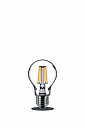 Лампа светодиод. (LED) Груша Е27 филамент.  6Вт 600лм 3000К 230В прозр. Philips-Лампы светодиодные - купить по низкой цене в интернет-магазине, характеристики, отзывы | АВС-электро