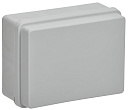 Коробка расп.безгалогенная (HF) 150х110х70мм IP67 10вв IEK-Коробки монтажные открытой установки - купить по низкой цене в интернет-магазине, характеристики, отзывы | АВС-электро