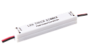 Выключатель-диммер сенсорный для светодиодной ленты (0%-100%) 48Вт 12/24В Jazzway-Блоки питания, драйверы и контроллеры для LED-лент - купить по низкой цене в интернет-магазине, характеристики, отзывы | АВС-электро