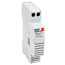 Звонок электрический модульный OptiDin ZM63-12AC-УХЛ3-Звонки для распределительного щита - купить по низкой цене в интернет-магазине, характеристики, отзывы | АВС-электро
