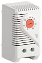 Термостат от 0 до +60 °C NC IEK-Микроклимат щитов и шкафов - купить по низкой цене в интернет-магазине, характеристики, отзывы | АВС-электро