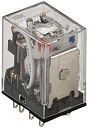 Реле РЭК78/3(MY3) с индикацией 5А 12В АC ИЭК-Пускорегулирующая аппаратура - купить по низкой цене в интернет-магазине, характеристики, отзывы | АВС-электро