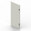 XL3  S 160 Дверь металлическая 6x24M-Корпуса щитов и шкафов - купить по низкой цене в интернет-магазине, характеристики, отзывы | АВС-электро