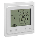 Умный термостат для теплых полов Wi-Fi EKF Connect-Терморегуляторы комнатные - купить по низкой цене в интернет-магазине, характеристики, отзывы | АВС-электро