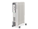Радиатор масляный 2.2кВт 11 секций Ballu-Климатическое оборудование - купить по низкой цене в интернет-магазине, характеристики, отзывы | АВС-электро