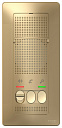Домофон аудио О/У, 25В, Титан BLANCA-Системы видеонаблюдения - купить по низкой цене в интернет-магазине, характеристики, отзывы | АВС-электро