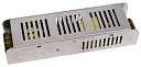 Блок питания 150Вт DC 24В 200x58x40мм IP20 Jazzway-Блоки питания, драйверы и контроллеры для LED-лент - купить по низкой цене в интернет-магазине, характеристики, отзывы | АВС-электро