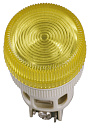 Лампа ENR-22 сигнальная, цилиндр d22мм неон/240В желтый ИЭК-Светосигнальная арматура и посты управления - купить по низкой цене в интернет-магазине, характеристики, отзывы | АВС-электро