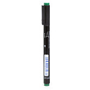 Перманентная шариковая ручка 0,7мм черный-Маркеры - купить по низкой цене в интернет-магазине, характеристики, отзывы | АВС-электро