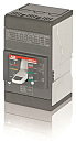 Силов. автомат. выкл. 3-пол. (3P) 18кА 100А  XT1B 160 TMD 100-1000 F F-Силовые автоматические выключатели (автоматы) - купить по низкой цене в интернет-магазине, характеристики, отзывы | АВС-электро