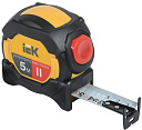 Рулетка измерительная Professional 5м IEK-Измерительный инструмент - купить по низкой цене в интернет-магазине, характеристики, отзывы | АВС-электро