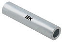Гильза алюминиевая ГА 95-13 ГОСТ 23469.2 IEK-Соединители, гильзы, сжимы кабельные - купить по низкой цене в интернет-магазине, характеристики, отзывы | АВС-электро