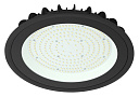 Светильник промышленный HighBay (LED) 150Вт 15000Лм 5000К КСС Д черный IP65 ЭРА-Светильники промышленные - купить по низкой цене в интернет-магазине, характеристики, отзывы | АВС-электро