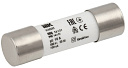 Плавкая вставка цилиндрическая ПВЦ 14х51 16А KARAT IEK-Предохранители модульные - купить по низкой цене в интернет-магазине, характеристики, отзывы | АВС-электро