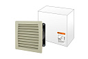 Вентилятор 500/360 м3/час 230В 65Вт IP54 TDM-Микроклимат щитов и шкафов - купить по низкой цене в интернет-магазине, характеристики, отзывы | АВС-электро