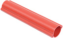 Труба гладкая разборная d=160мм красная (3м) IEK-Трубы для прокладки кабеля - купить по низкой цене в интернет-магазине, характеристики, отзывы | АВС-электро