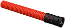 ELASTA Труба гофр. двустенная ПНД d=40мм красная (25м) IEK-Трубы для прокладки кабеля - купить по низкой цене в интернет-магазине, характеристики, отзывы | АВС-электро