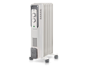 Радиатор масляный 1.5кВт  7 секций Ballu-Климатическое оборудование - купить по низкой цене в интернет-магазине, характеристики, отзывы | АВС-электро