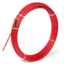Протяжка-стеклопруток FGP-6/30 (кр) (Fortisflex)-Зонды для протяжки кабеля - купить по низкой цене в интернет-магазине, характеристики, отзывы | АВС-электро
