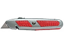 Нож монтажный метал. корпус MATRIX Master-Ножи монтёрские - купить по низкой цене в интернет-магазине, характеристики, отзывы | АВС-электро