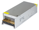 Блок питания 400Вт DC 12В 208x82x32мм IP20 Jazzway-Блоки питания, драйверы и контроллеры для LED-лент - купить по низкой цене в интернет-магазине, характеристики, отзывы | АВС-электро