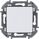 Кнопка белая INSPIRIA-Выключатели, переключатели - купить по низкой цене в интернет-магазине, характеристики, отзывы | АВС-электро